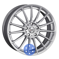Autec Lamera 7.5x17 5x112 ET45 DIA70.1 HS