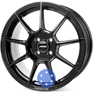 Autec ClubRacing 8.5x18 5x112 ET46 DIA70.1 B