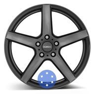 Dezent TY 6x15 5x114.3 ET48 DIA71.6 GR