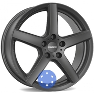 Dezent TY 7x16 5x112 ET48 DIA70.1 MGR