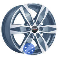 Disla Vanline 6 7x16 6x130 ET55 DIA84.1 GMD