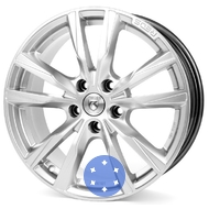 Momo Reds K2 HD 7.5x17 5x108 ET45 DIA72.3 HS
