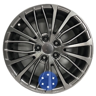 Replica Toyota CT2331 7x17 5x114.3 ET45 DIA0 HB