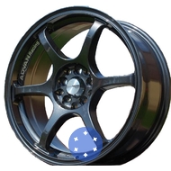 Advan 659 7x16 5x100 ET40 DIA69.1 AD