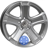 Replica Volkswagen VW614x 7.5x17 5x130 ET55 DIA71.6 HS