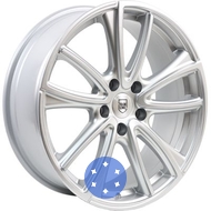 Tech Line TL 872 8x18 5x114.3 ET40 DIA67.1 S