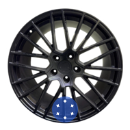 Replica Porsche-PO014 11x21 5x130 ET58 DIA71.6 BM