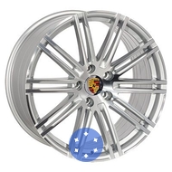 Replica Porshe-PO011 10x20 5x112 ET19 DIA66.6 SMF