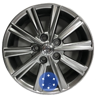 Replica Toyota CT5524 7.5x17 5x114.3 ET45 DIA60.1 HB
