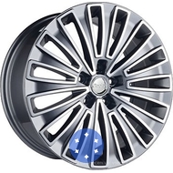 Replica KIA KA131 8x18 5x114.3 ET42 DIA67.1 GMF