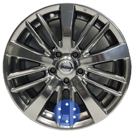 Replica Nissan CT2207 7x17 5x114.3 ET45 DIA67.1 HB