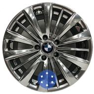 Replica BMW CT1571 8x17 5x120 ET20 DIA0 HB