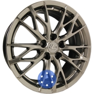 Replica Lexus CT4344 8x18 5x114.3 ET30 DIA60.1 HB