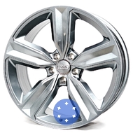 Replica Audi R1093 8x18 5x112 ET40 DIA66.6 GM