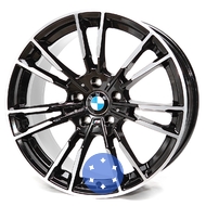 Replica BMW R1041 9.5x19 5x120 ET40 DIA72.6 BMF