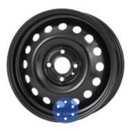 ALST (KFZ) 8445 Mercedes Benz 6x15 5x130 ET83 DIA84 S
