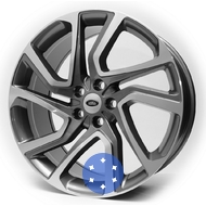 Replica Range Rover RD1379 9.5x20 5x108 ET45 DIA63.4 GMF