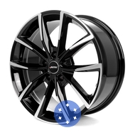 Autec Astana 8x18 5x112 ET44 DIA57.1 BP