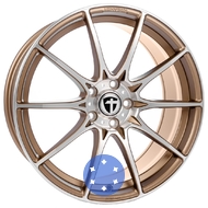 Tomason TN25 8.5x19 5x114.3 ET45 DIA72.6 BrMP