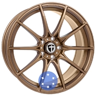 Tomason TN25 8.5x19 5x108 ET45 DIA72.6 Matt bronz