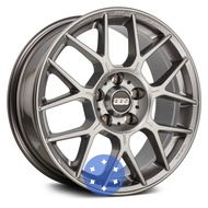 BBS XR 8.5x19 5x112 ET44 DIA82 PLS