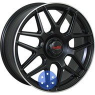 Replica LegeArtis Mercedes MR541 8.5x18 5x112 ET56 DIA66.6 MBPS