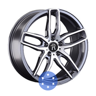 Replay BMW B215 8x18 5x112 ET30 DIA66.6 GMF