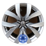 Volkswagen OEM 760601025C 9x20 5x112 ET33 DIA66.6 S