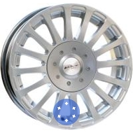 RS Wheels 799 7x16 4x100 ET35 DIA67.1 MHS