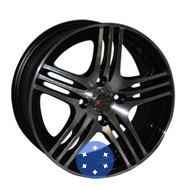 Sportmax Racing SR-277 6x14 4x108 ET38 DIA67.1 BP