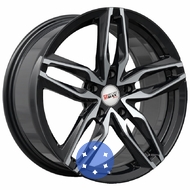 Sportmax Racing SR-3299 7x16 5x112 ET40 DIA67.1 BP