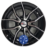 Sportmax Racing SR-3354 6.5x15 5x114.3 ET38 DIA67.1 BP