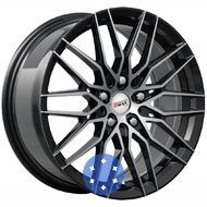Sportmax Racing SR-3351 7x16 5x114.3 ET40 DIA67.1 BP