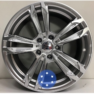 Sportmax Racing SR-3356 7.5x17 5x114.3 ET42 DIA0 HS