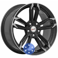 Sportmax Racing SR-3356 6.5x15 5x112 ET40 DIA67.1 BX