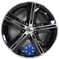 Sportmax Racing SR-578 7.5x17 5x114.3 ET40 DIA67.1 BP