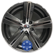 Sportmax Racing SR-578 7.5x17 5x114.3 ET40 DIA67.1 GP