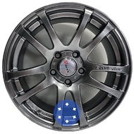 Sportmax Racing SR-9806 7x16 5x112 ET40 DIA67.1 HB