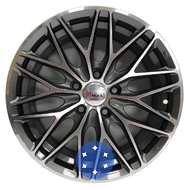 Sportmax Racing SR-3312 7x16 5x114.3 ET40 DIA67.1 LGMP