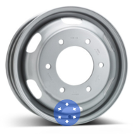 ALST (KFZ) 8733 Renault 5.5x16 6x200 ET110 DIA142.1 S