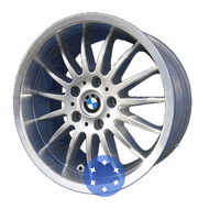 DJ Wheels 85 7x15 5x120 ET35 DIA72.6 S