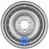 Magnetto Wheels MW R1-2050 6.5x16 6x130 ET62 DIA84 S