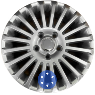 Baosh R080 6x15 5x108 ET52.5 DIA63.4 S