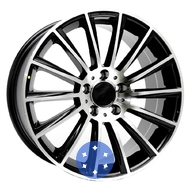 Marcello DJ-04 8.5x18 5x114.3 ET38 DIA73.1 AM/B