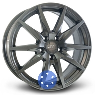 JT 1569 8x18 5x114.3 ET40 DIA73.1 EP