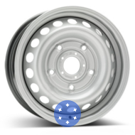 ALST (KFZ) 9118 Ford Transit 6.5x16 5x160 ET60 DIA65.1 S