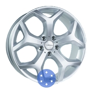 Replica GT BMW 711 9.5x20 5x120 ET35 DIA74.1 S