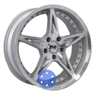 Mi-tech Avenue-535 7.5x18 5x114.3 ET45 DIA73.1 S