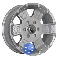 Mi-tech MK-41 8x17 6x139.7 ET12 DIA106.1 S