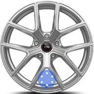 Momo RF-01 9.5x19 5x130 ET45 DIA71.5 T